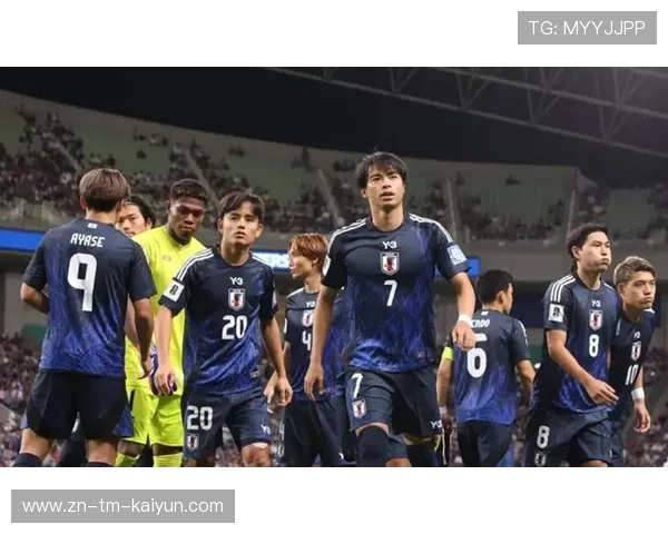 日本面对世界杯复杂格局，全队目标明确